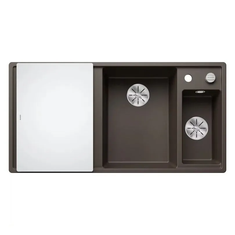 Blanco sudopera AXIA III 6S 523482 - Inelektronik